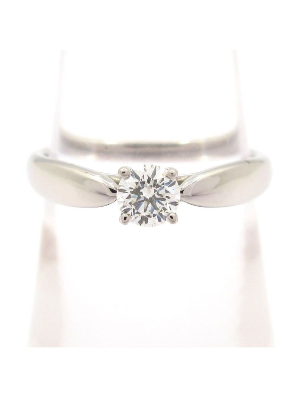 Tiffany & Co Ring Harmony Diamond